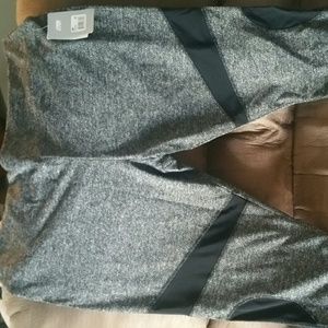 Work out pants never worn